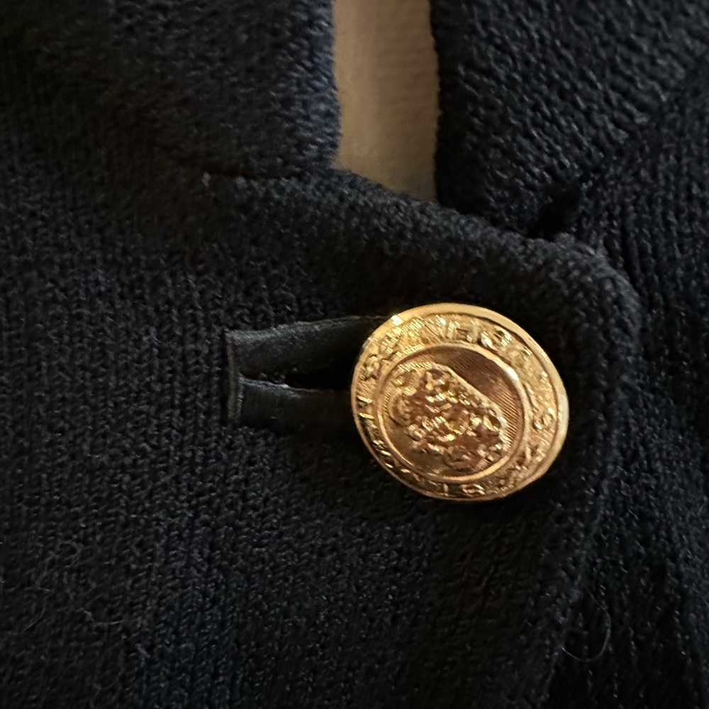 St. John Basic Midi Sweater - image 6